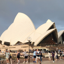 Oceania 2025